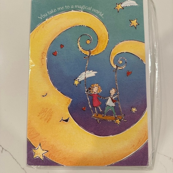 🎄15 VTG Occassion Cards Birthday, Mother’s Day, Anniversary Mix Image Craft NIP - Picture 2 of 16